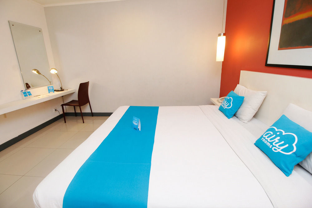 Airy Glodok Pinangsia Raya Jakarta Hotel Buitenkant foto