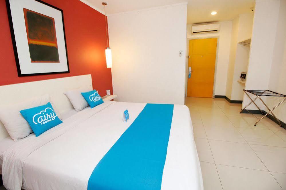 Airy Glodok Pinangsia Raya Jakarta Hotel Buitenkant foto