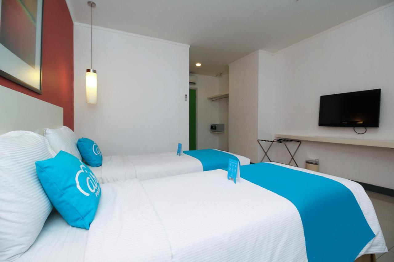 Airy Glodok Pinangsia Raya Jakarta Hotel Buitenkant foto